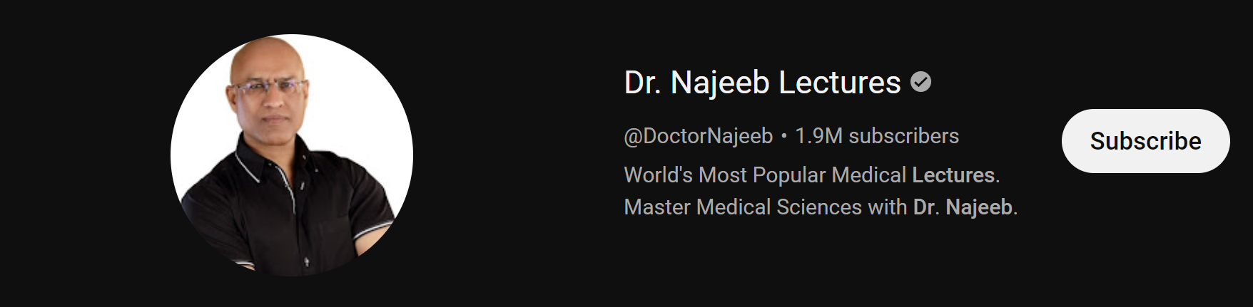 Best YouTube Channels for Neuroanatomy
