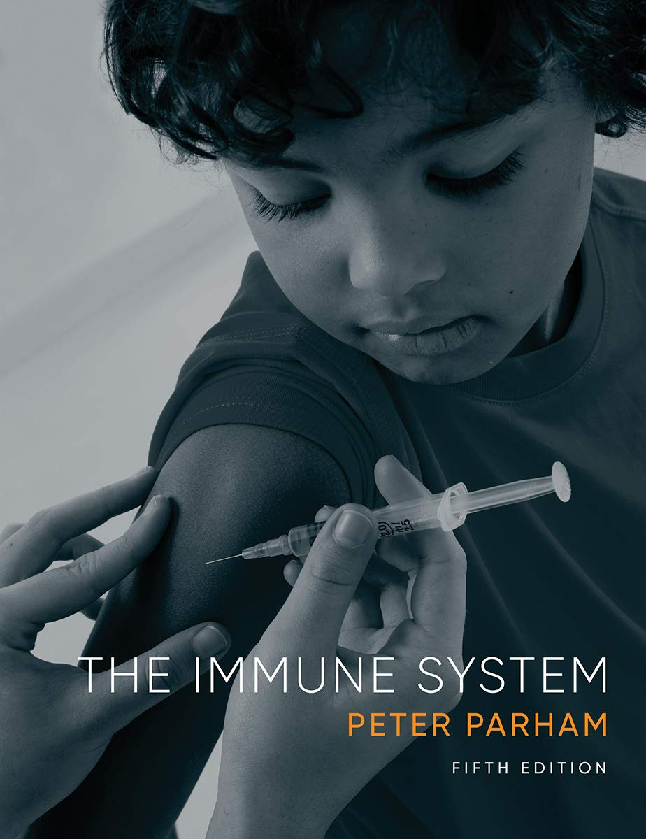"The Immune System" by Peter Parham
