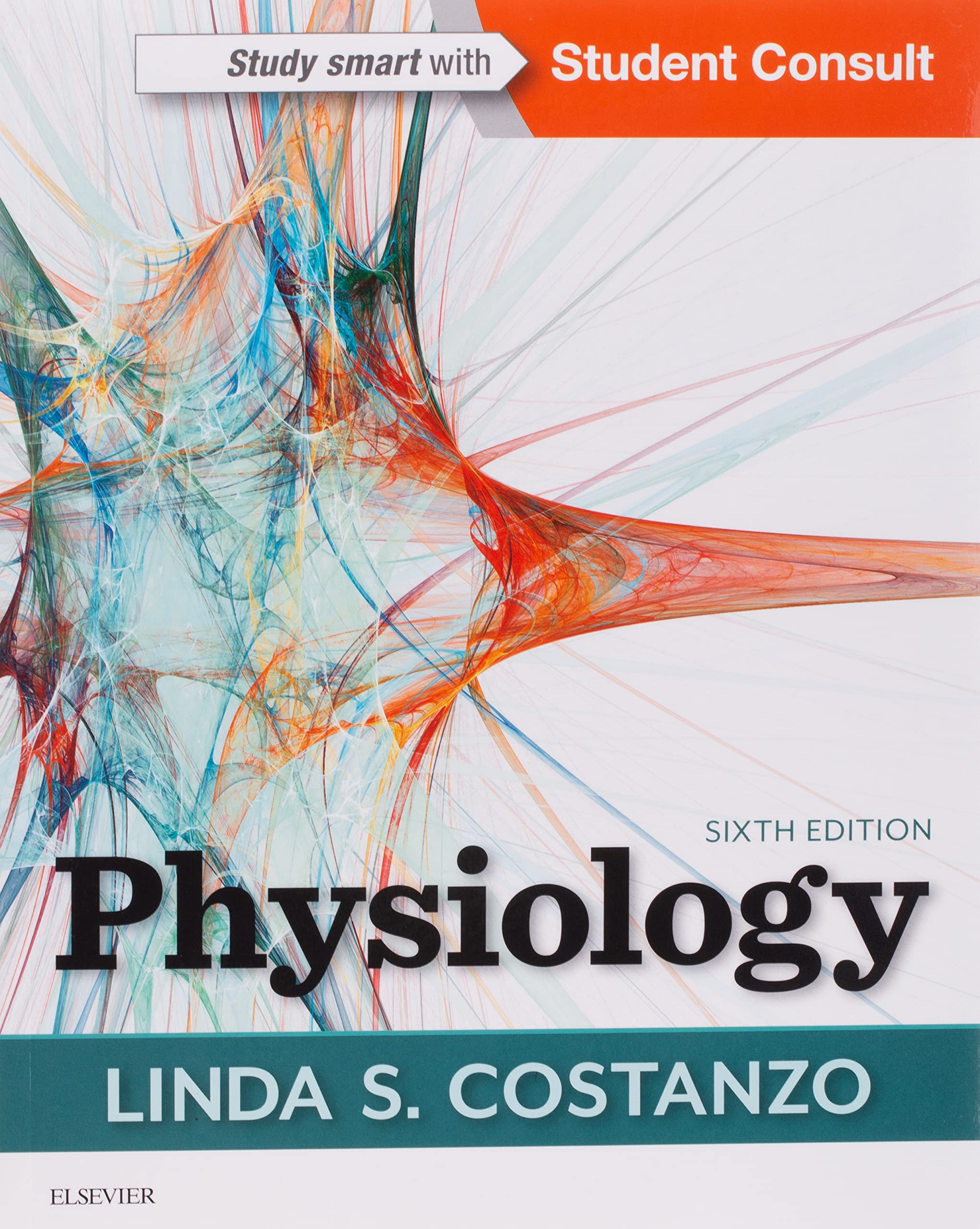 "Physiology" by Linda S. Costanzo